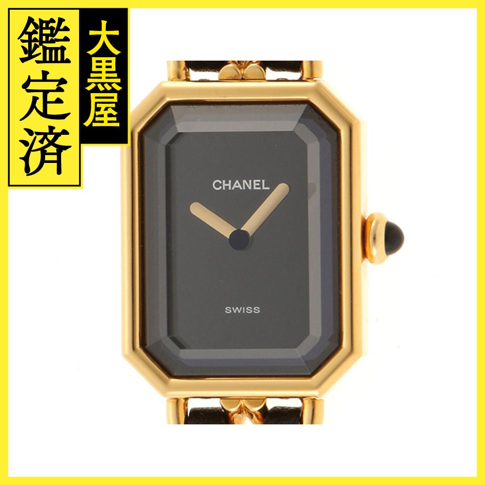 CHANEL　シャネル　プルミエール　M