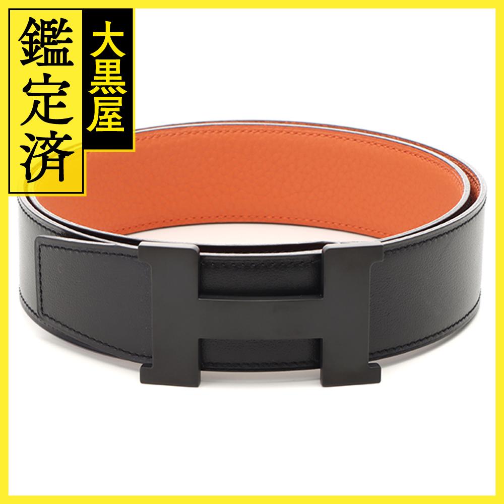 HERMES᥹󥹥󥹥٥38mm֥å/󥸡ܥå/ȥ90cm431 šۡ