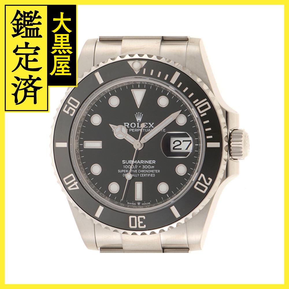 2022年6月正規 ROLEX ロレックス 時計 