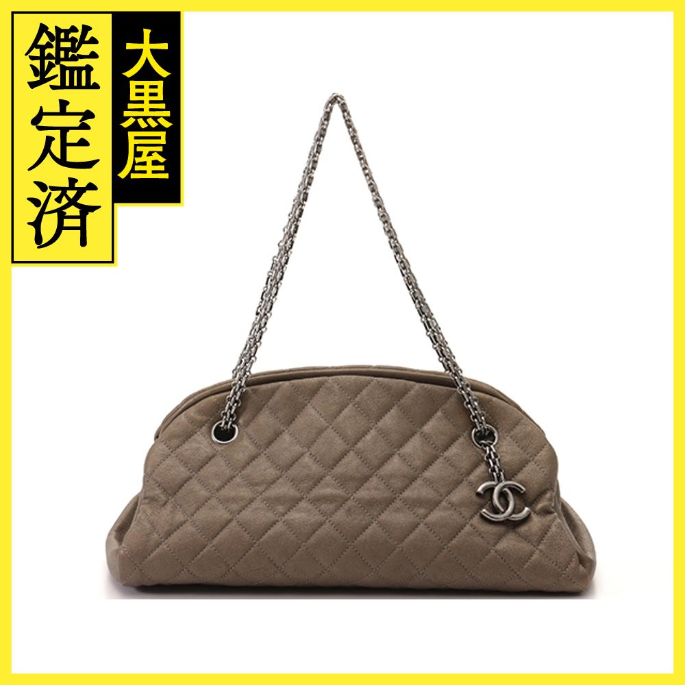 CHANELͥ롡ޥɥ⥢饤󡡥ܡ󥰥Хå᥿å4362143200572248 šۡ