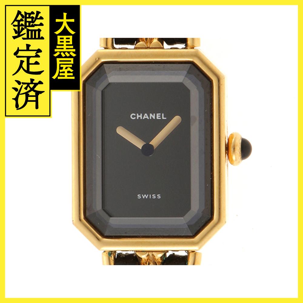 CHANEL 　シャネル 　プルミエールM　