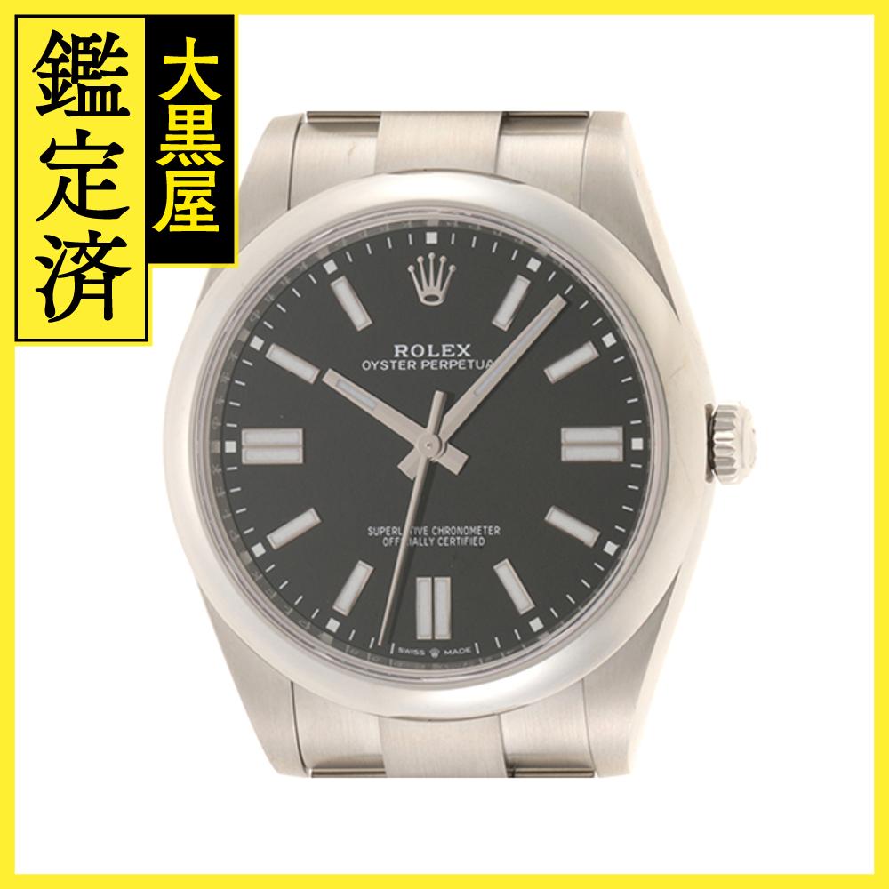 2024年5月正規未使用品 ROLEX ロレック