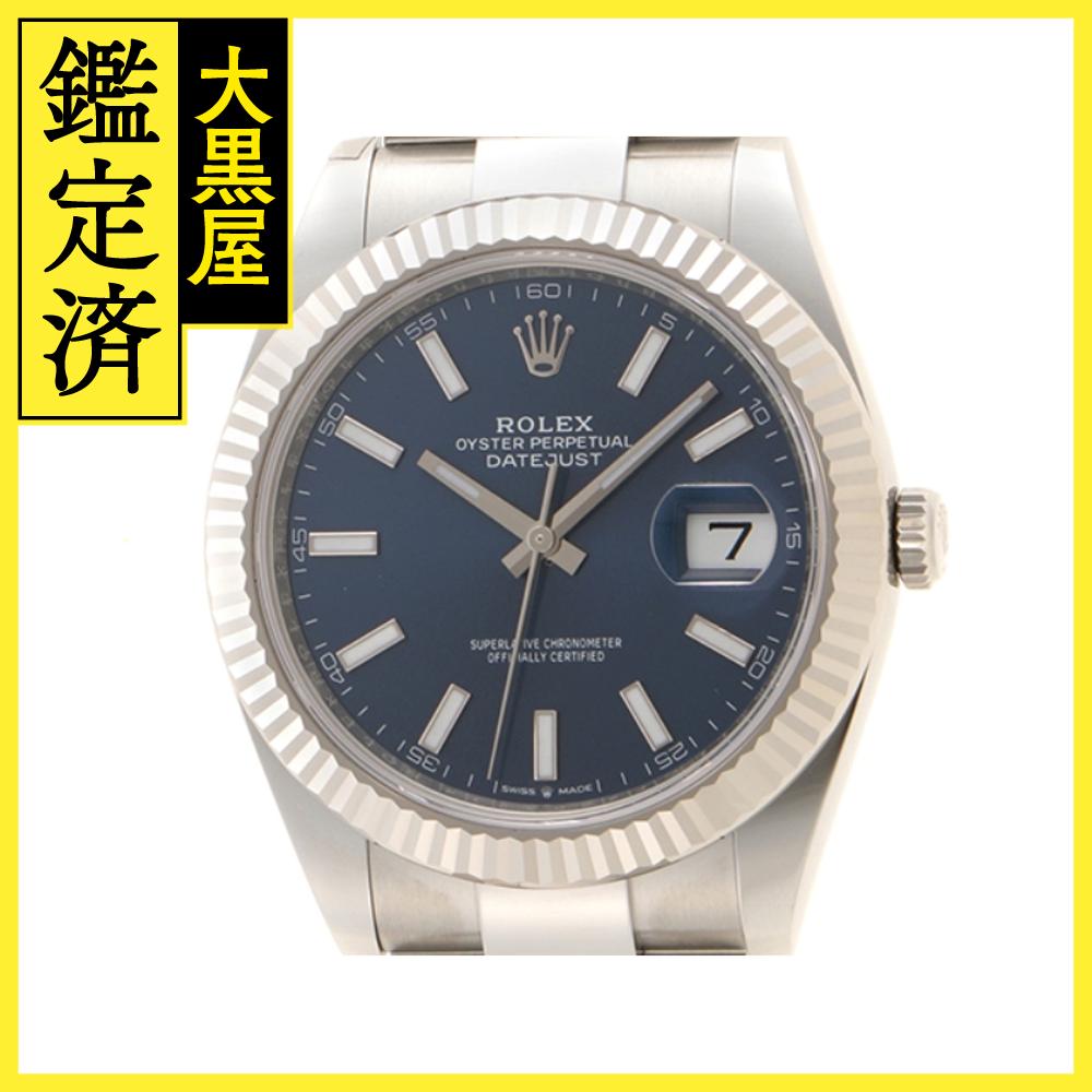 2023年6月正規品 ROLEX ロ