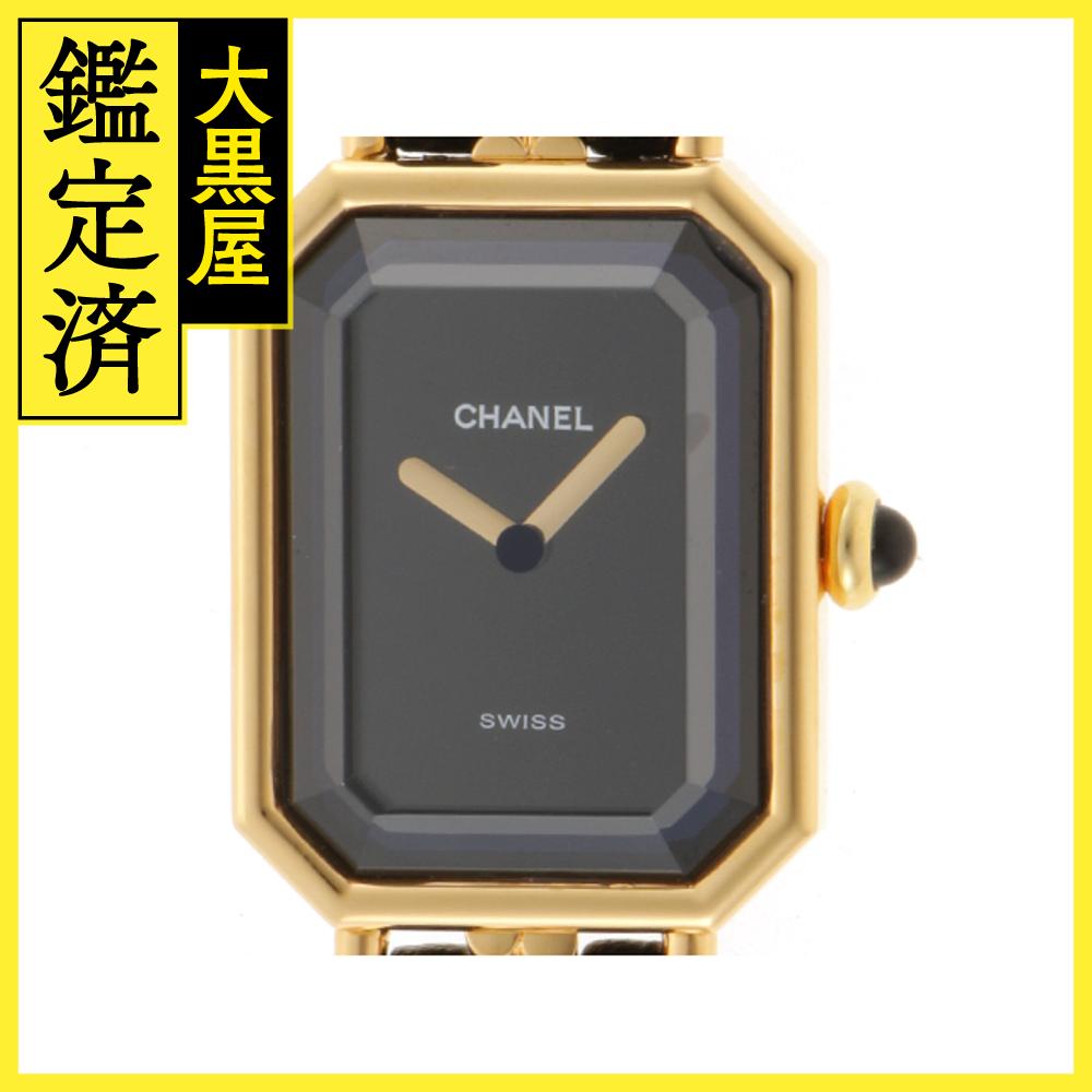 CHANEL　シャネル　プルミエールS　H0