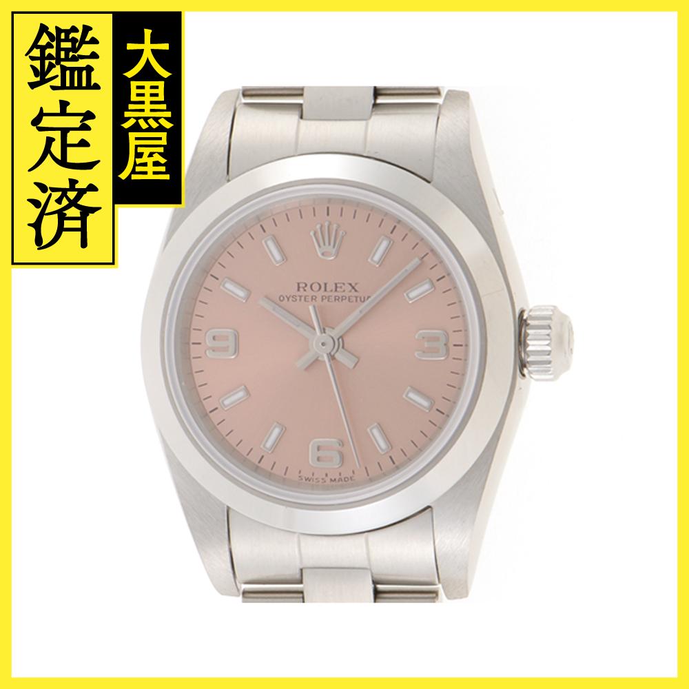 ROLEX　ロレックス　オイスターパー