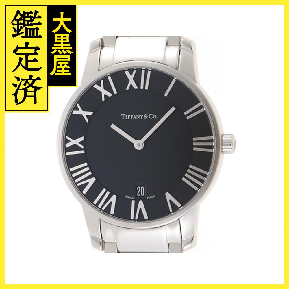 楽天市場】ティファニー アトラス(駆動方式(腕時計)クオーツ 楽天市場】ティファニー アトラス(駆動方式(腕時計)クオーツ