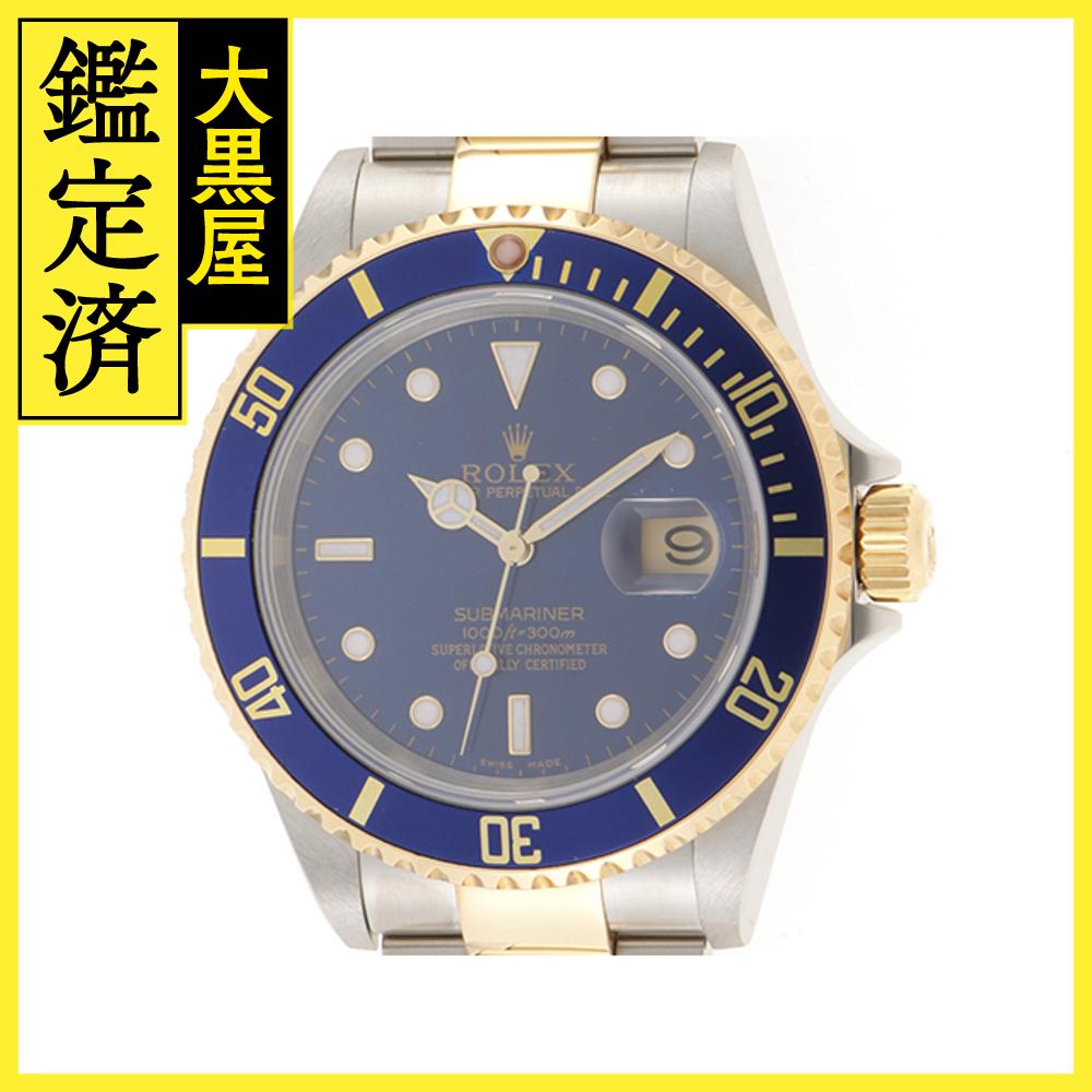 Rolex　ロレックス　サブマリーナ　1