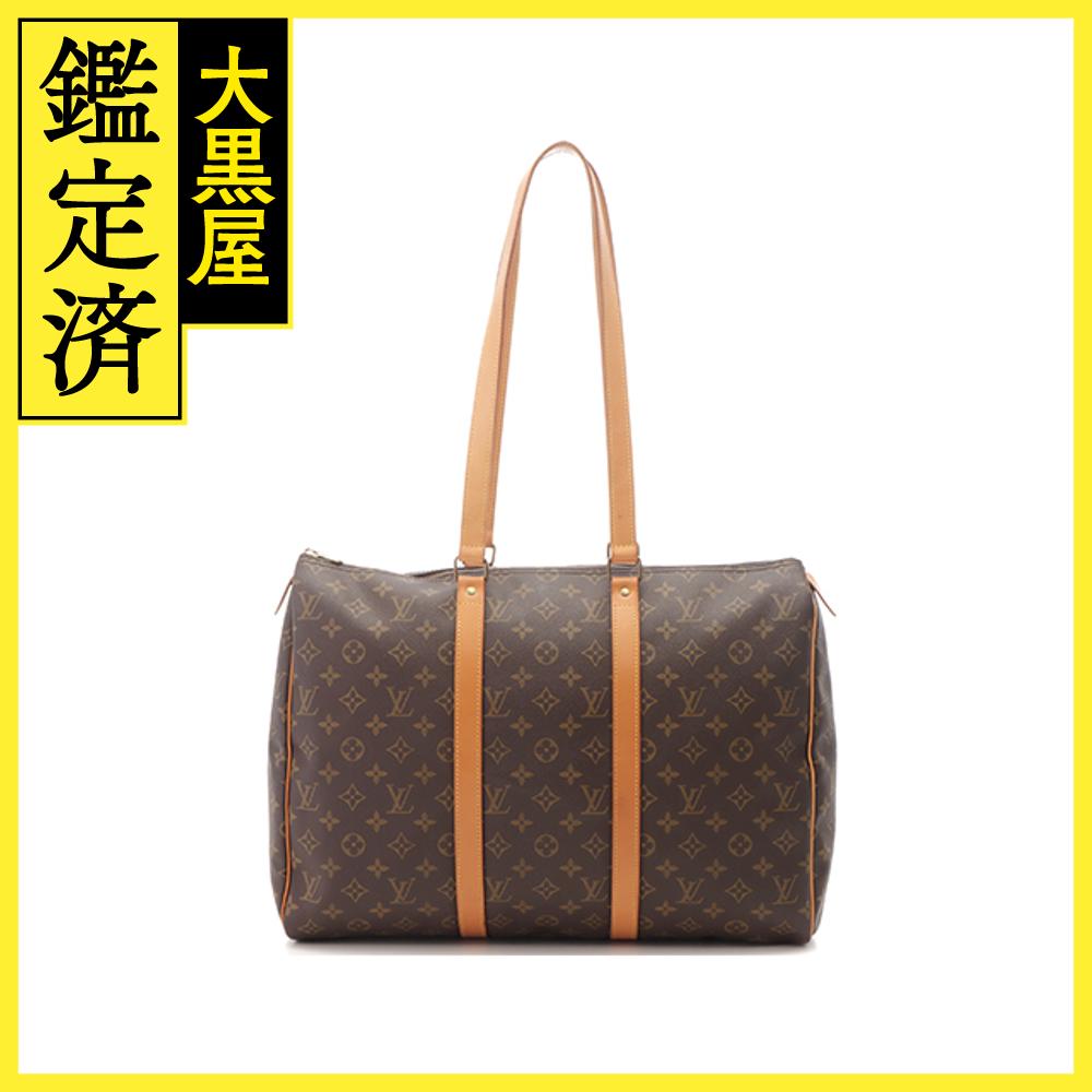 LOUIS VUITTON　ルイ・ヴィトン　フラネリーPM　モノグラム　M51115　【431】2148103656125 【中古】【大黒屋】