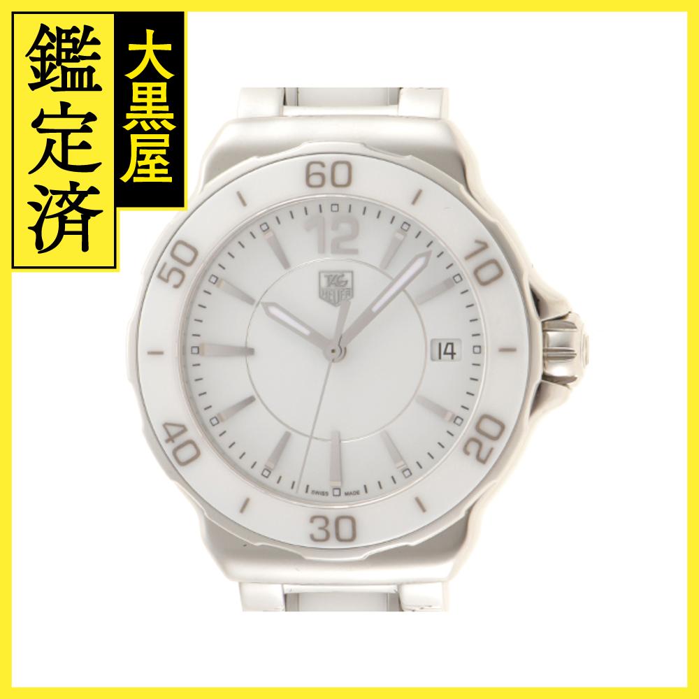 TAG HEUER　タグホイヤー　時計　レディース用　フォーミュラ1　WAH1211.BA0861　 ...