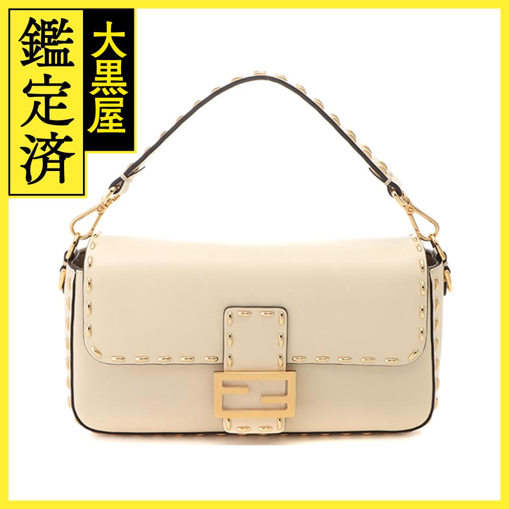楽天市場】フェンディ バゲット(ブランドフェンディ)の通販 楽天市場】フェンディ バゲット(ブランドフェンディ)の通販