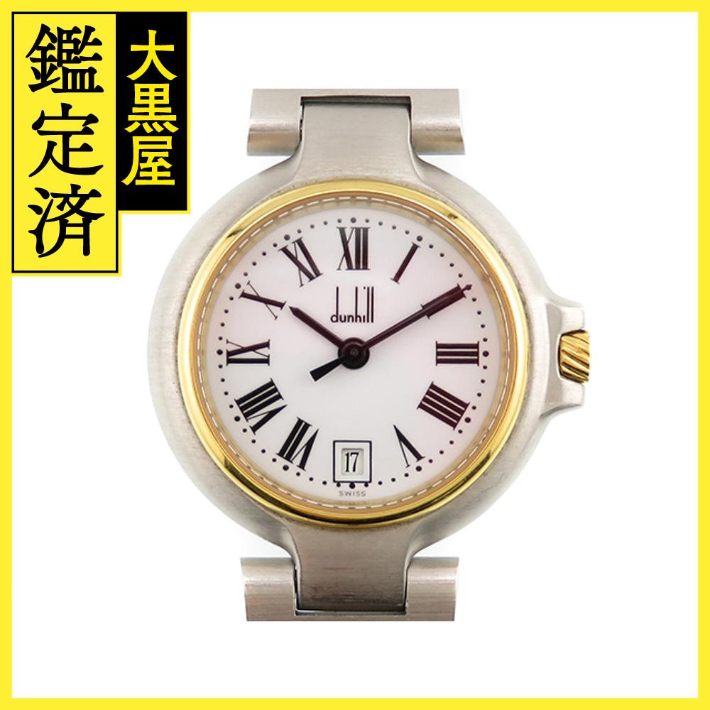 【正規品】 楽天市場】ダンヒル ベルト(レディース腕時計|腕時計)の通販 ダンヒル