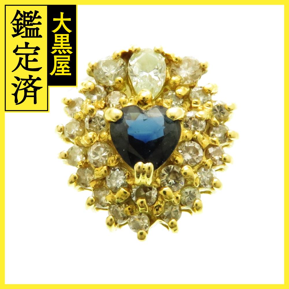 楽天市場】イエローサファイア 中古(ペンダントトップ 楽天市場】イエローサファイア 中古(ペンダントトップ