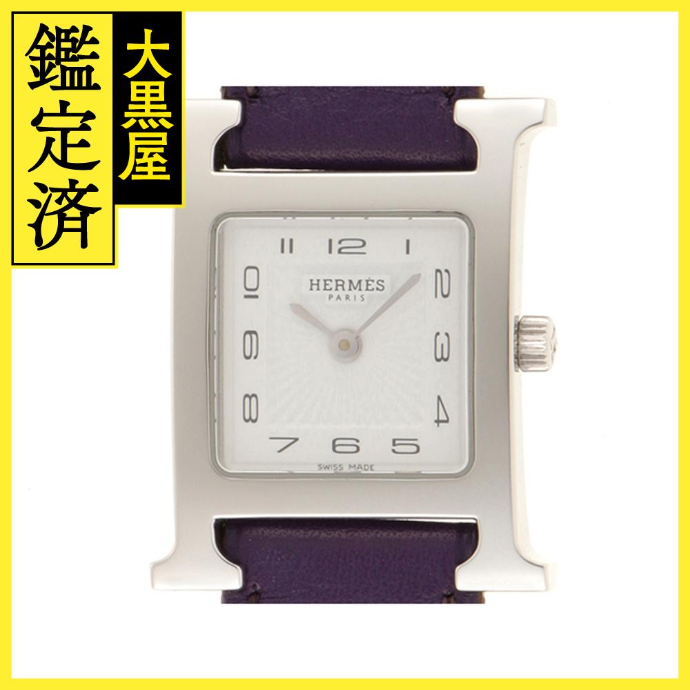 楽天市場】エルメス Hウォッチ(シリーズHウォッチ(エルメス 楽天市場】エルメス Hウォッチ(シリーズHウォッチ(エルメス