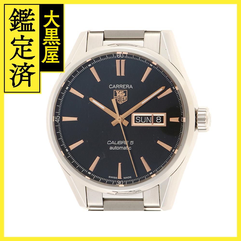 楽天市場】タグホイヤー カレラ キャリバー5 war201c.ba0723の通販 楽天市場】タグホイヤー カレラ キャリバー5 war201c.ba0723の通販