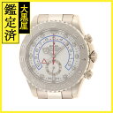 2014年並行品 ROLEX ロレックス 腕時計 ヨットマスターII ...(2)