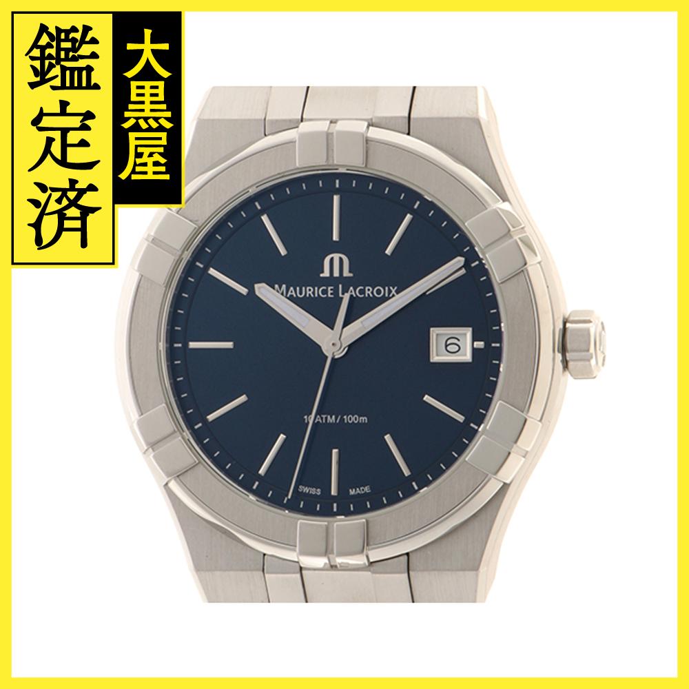 楽天市場】モーリスラクロア アイコン デイトの通販 楽天市場】モーリスラクロア アイコン デイトの通販