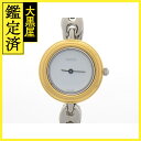GUCCI グッチ 11/12.2 チェンジベゼル SS 交換用ベゼル計4個 女性用クオーツ時計【473】 【中古】【大黒屋】(2)