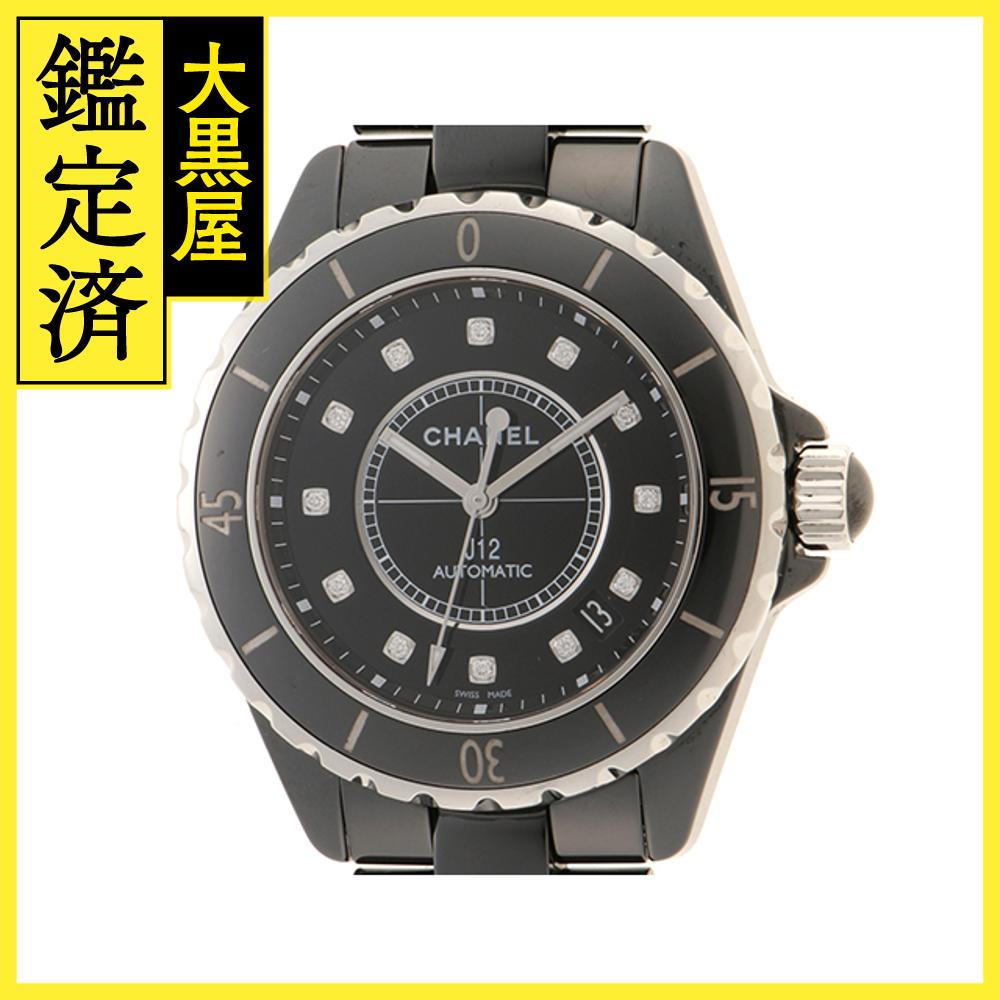 楽天市場】シャネル j12 h1626(腕時計)の通販 楽天市場】シャネル j12 h1626(腕時計)の通販