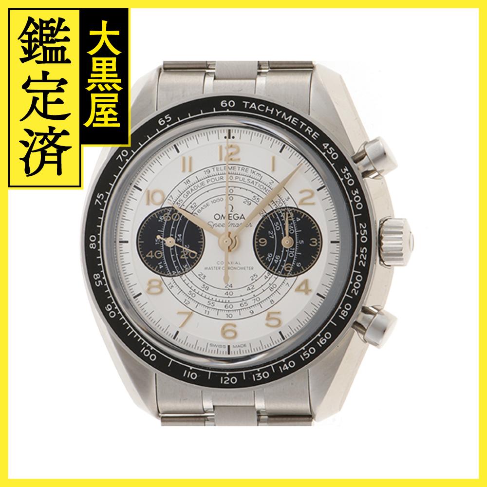 楽天市場】オメガ スピードマスター(駆動方式(腕時計 楽天市場】オメガ スピードマスター(駆動方式(腕時計