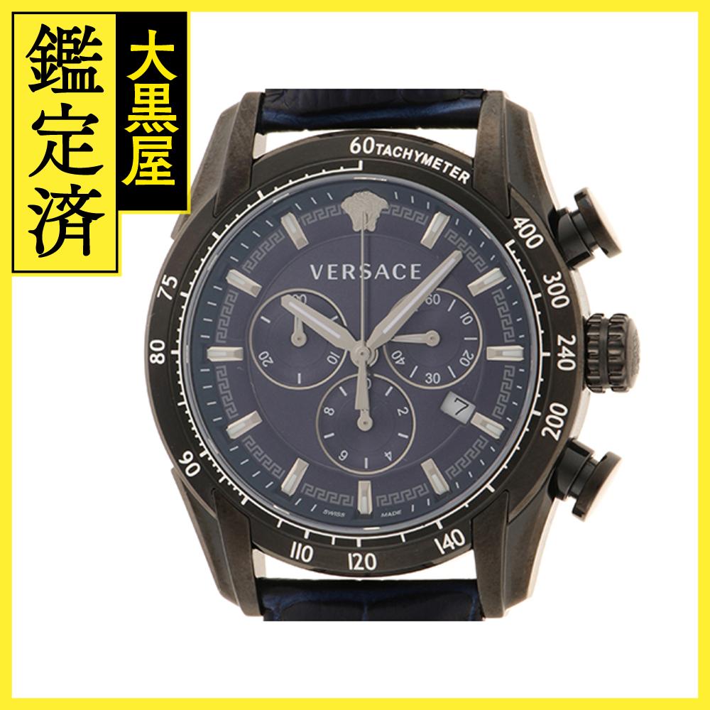 楽天市場】革ベルト(ブランドヴェルサーチェ)(メンズ腕時計 楽天市場】革ベルト(ブランドヴェルサーチェ)(メンズ腕時計