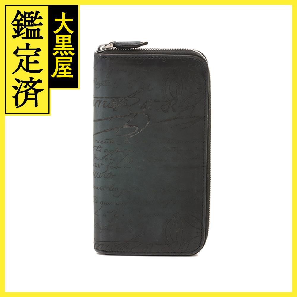 楽天市場】ベルルッティ 財布(カラーネイビー)(メンズ財布 楽天市場】ベルルッティ 財布(カラーネイビー)(メンズ財布