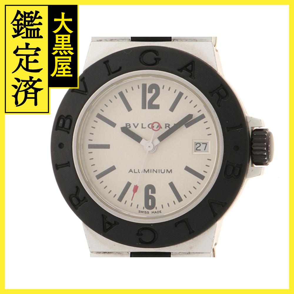 楽天市場】ブルガリ 時計 レディース アルミニウム(腕時計)の通販 楽天市場】ブルガリ 時計 レディース アルミニウム(腕時計)の通販