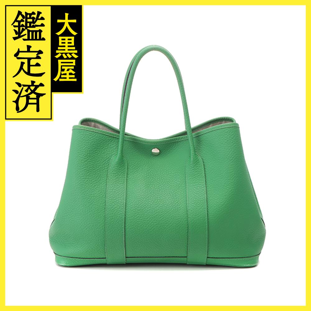 楽天市場】エルメス ガーデンパーティPM(レディースバッグ 楽天市場】エルメス ガーデンパーティPM(レディースバッグ