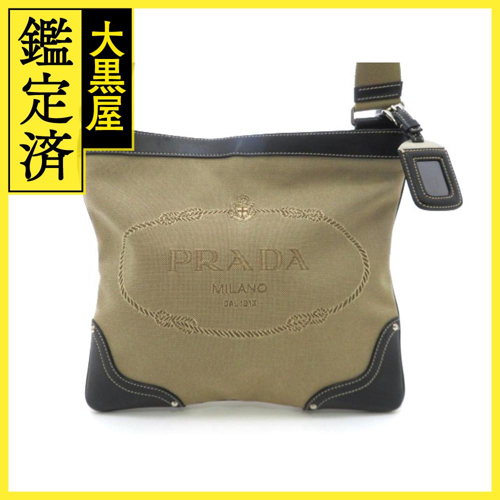 楽天市場】プラダ ジャガード ショルダーの通販 楽天市場】プラダ ジャガード ショルダーの通販