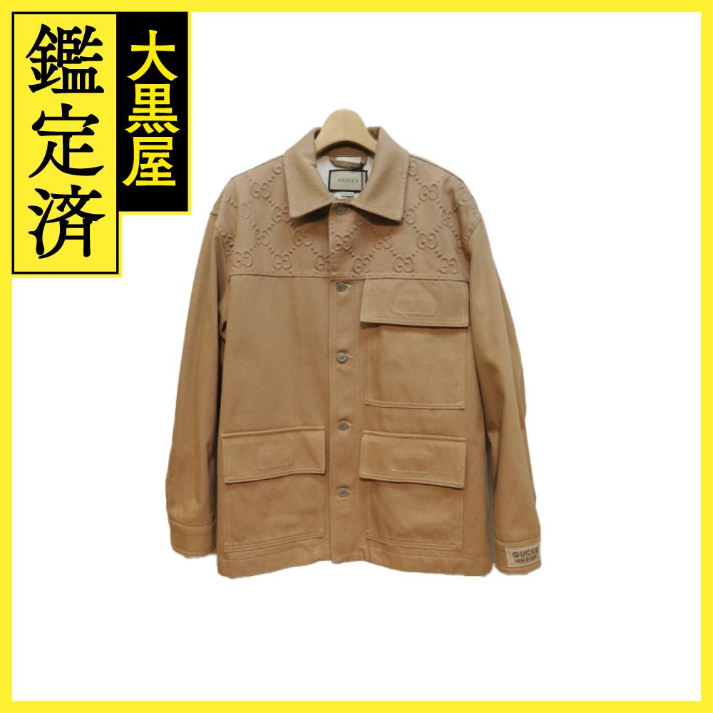 楽天市場】デニムジャケット GUCCI(メンズファッション)の通販 楽天市場】デニムジャケット GUCCI(メンズファッション)の通販