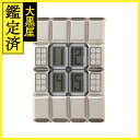 CHANEL シャネル レディース クオーツ ショコラ H1340 シルバーミラー文字盤 デジタル SS【472】HK 【472】2148103799440 【中古】【大黒屋】(2)