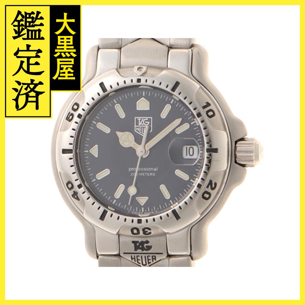 楽天市場】中古 タグホイヤー 6000の通販 楽天市場】中古 タグホイヤー 6000の通販