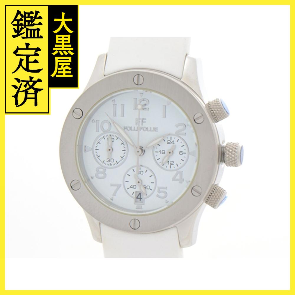 楽天市場】フォリフォリ 中古(腕時計)の通販 楽天市場】フォリフォリ 中古(腕時計)の通販
