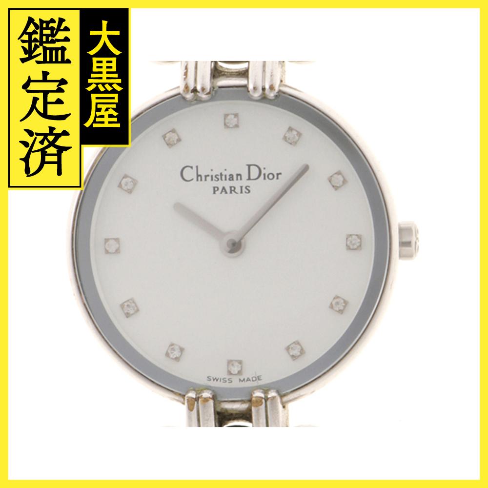 楽天市場】Dior ディオール(腕時計)の通販 楽天市場】Dior ディオール(腕時計)の通販