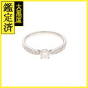 TIFFANY&CO ティファニー ハーモニーR/PT/D0.27/2.7g/#9 【471】N 2120700012825 【471】212070001282...