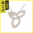 HARRY WINSTON ハリーウィンストン リリークラスターNC/PT/D/11.0g【471】N 2143000710710 【471】214300071...