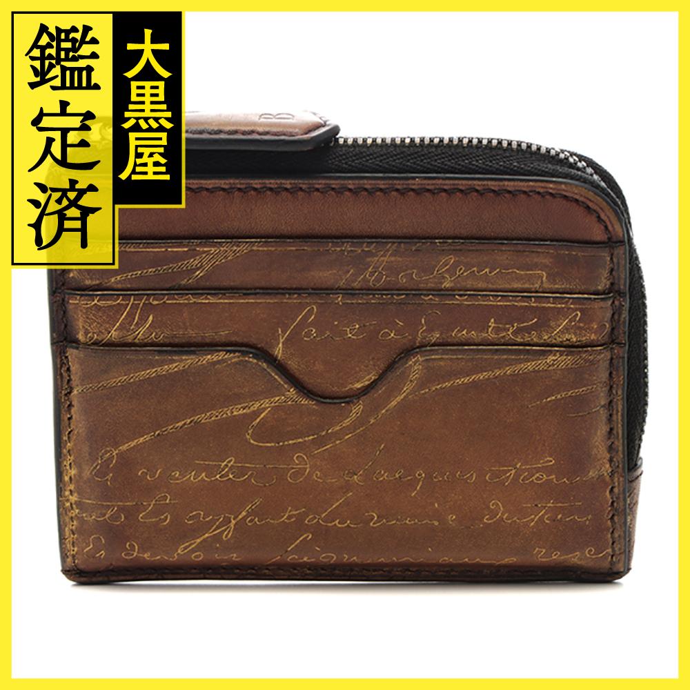 楽天市場】カードホルダー(ブランドベルルッティ)(メンズ財布 楽天市場】カードホルダー(ブランドベルルッティ)(メンズ財布