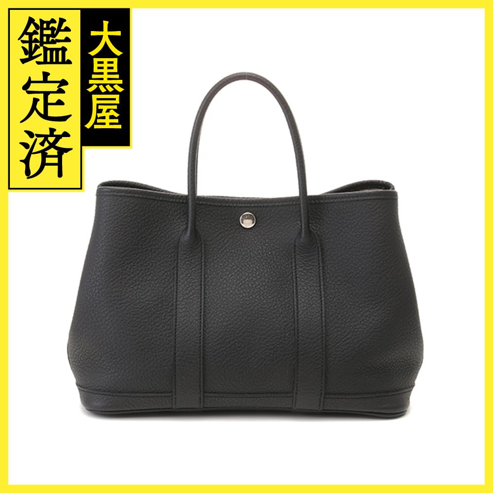 楽天市場】エルメスガーデンパーティーtpm 黒の通販 楽天市場】エルメスガーデンパーティーtpm 黒の通販