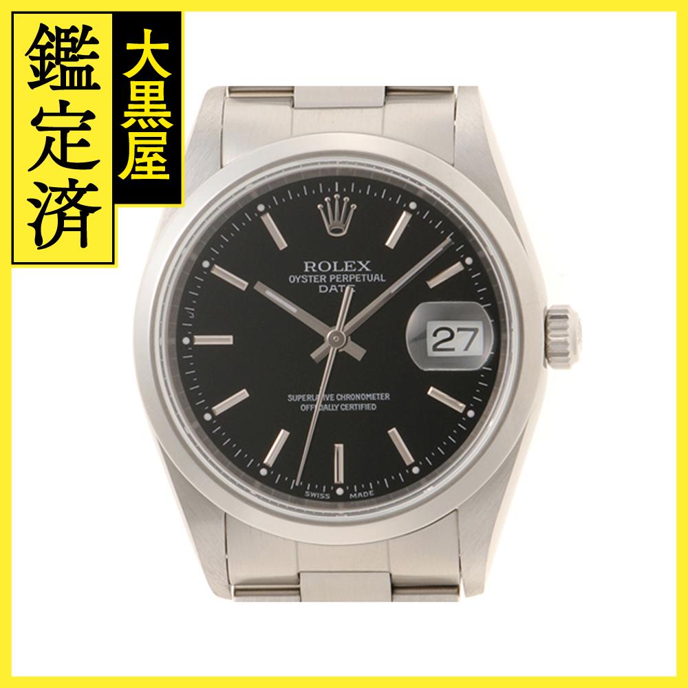 楽天市場】ロレックス 15200 パーペチュアルデイト ブラックの通販 楽天市場】ロレックス 15200 パーペチュアルデイト ブラックの通販