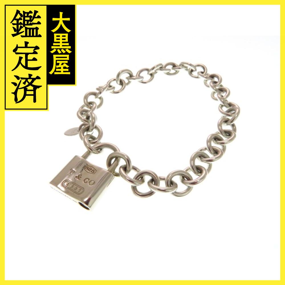 楽天市場】ティファニー ロックブレスレット(ジュエリー 楽天市場】ティファニー ロックブレスレット(ジュエリー