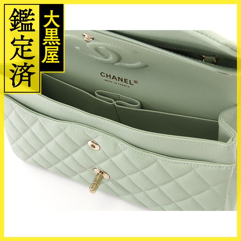 楽天市場】ミントグリーン(ブランドシャネル)(バッグ・小物 楽天市場】ミントグリーン(ブランドシャネル)(バッグ・小物