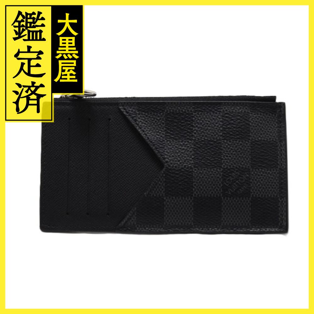 楽天市場】ダミエ コインカード ホルダーの通販 楽天市場】ダミエ コインカード ホルダーの通販