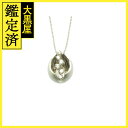 JEWELRY ノンブランド ジュエリー K18ホワイトゴールド ダイヤモンド0.22ct 約7.7g【430】2147300390832 【430】21473...
