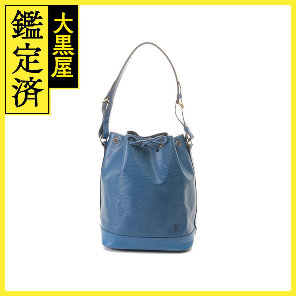 楽天市場】ルイヴィトン louis vuitton エピ ノエ m44005 トレド 楽天市場】ルイヴィトン louis vuitton エピ ノエ m44005 トレド