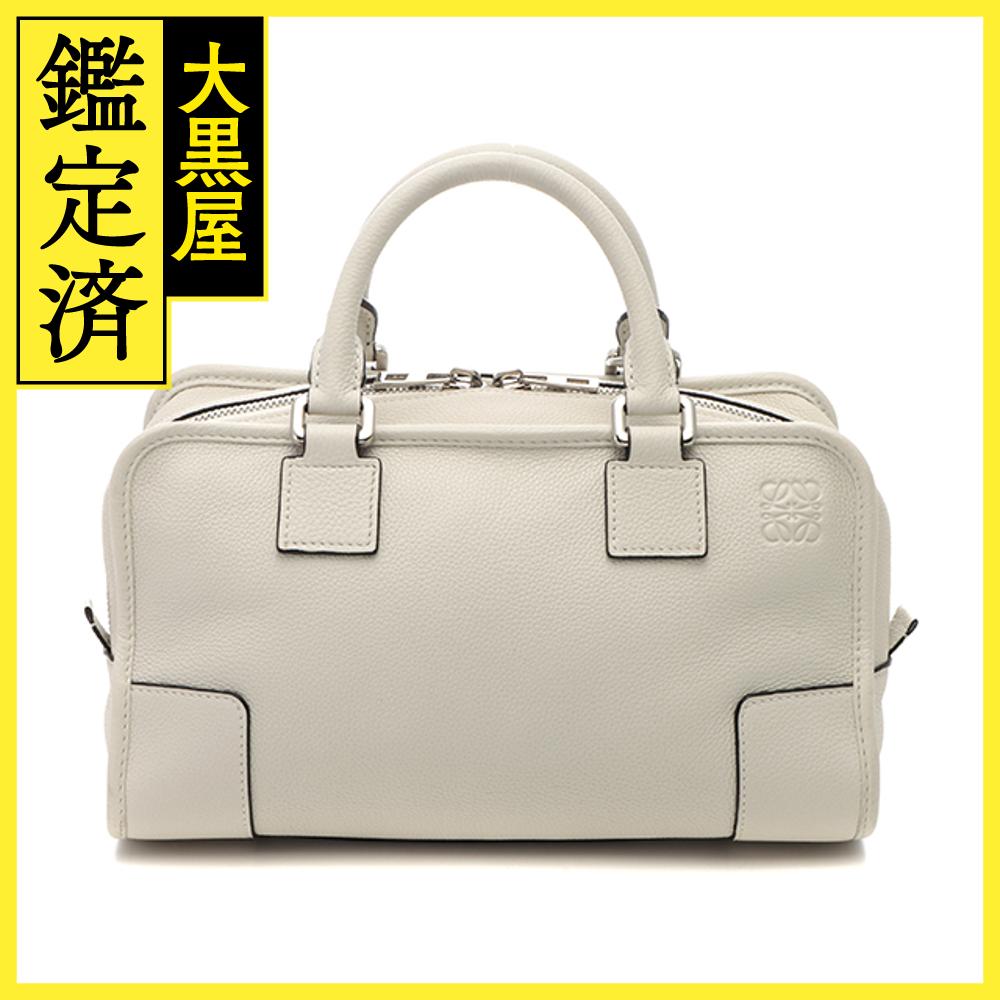 楽天市場】ロエベ アマソナ(カラーホワイト)(レディース 楽天市場】ロエベ アマソナ(カラーホワイト)(レディース