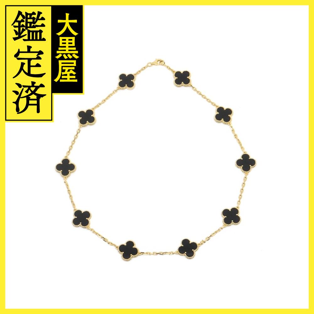 楽天市場】ヴァンクリーフ(ネックレスチェーン|レディース 楽天市場】ヴァンクリーフ(ネックレスチェーン|レディース