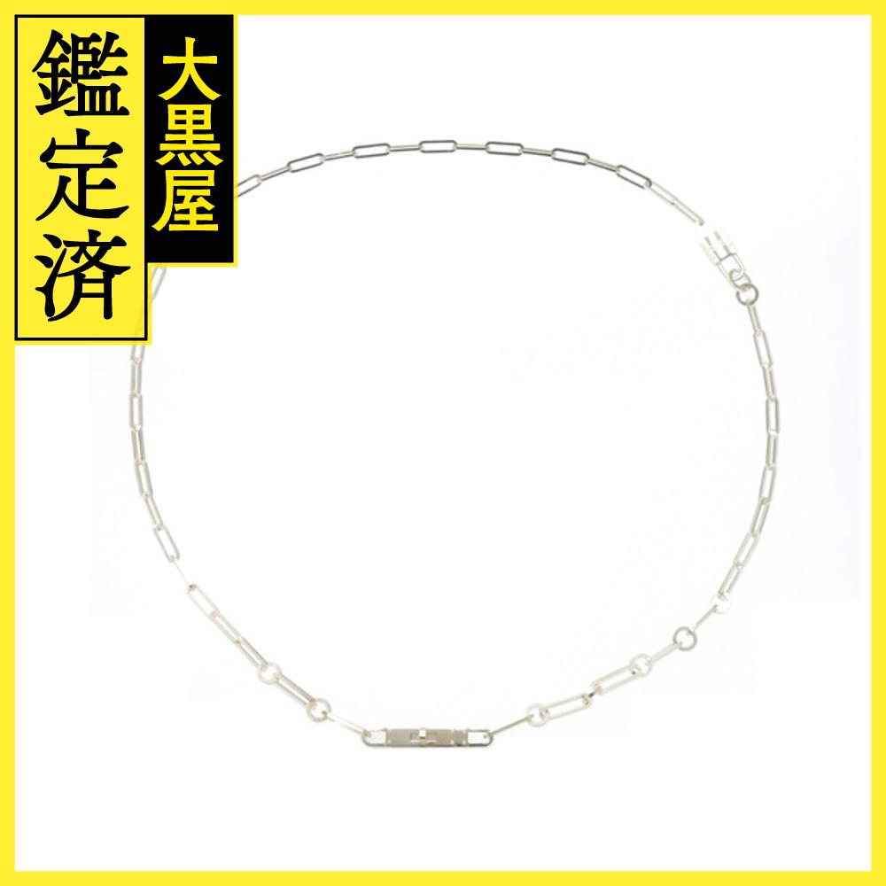 楽天市場】HERMES エルメス(ネックレスチェーン|レディース 楽天市場】HERMES エルメス(ネックレスチェーン|レディース