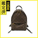 LOUIS VUITTON ルイヴィトン パームスプリングス・バックパックPM モノグラム M41560【431】2148103798764 【431】2148...