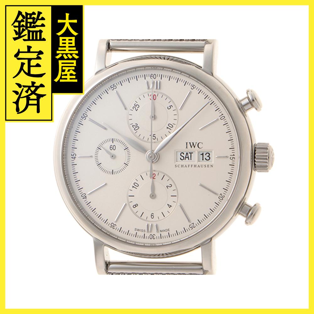 【中古】IWCインターナショナルウ...