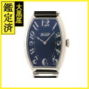 TISSOT ティソ ヘリテージ ポルト T128.509.16.052.00 SS ステンレススチール ブルー クォーツ 【460】 214730039184...