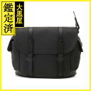 LOUIS VUITTON ルイ・ヴィトン クリストファー メッセンジャー M 58476 トリヨンレザー ノワール【432】2148103818691 【432】2148103818691 【中古】【大黒屋】(4)